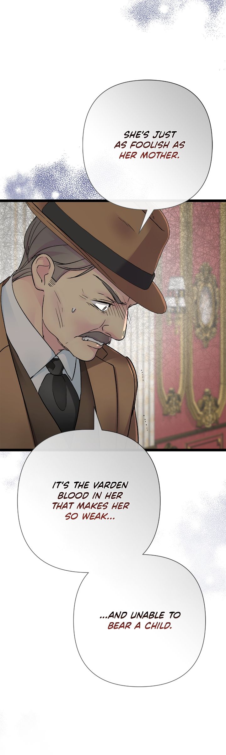 The Problematic Prince, Chapter 87 image 32